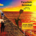Xpts - Parachute Revisited - Music CD