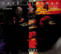 Dave Liebman - Fire - LP Vinyl