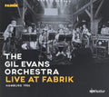 Live At Fabrik Hamburg 1986 (3LP)