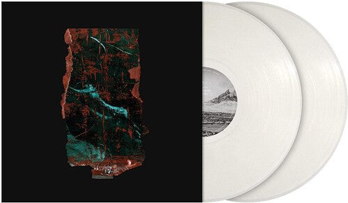 Cult of Luna - The Long Road North [2LP Transparent White]