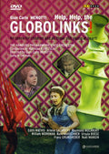 Menotti / Mathis / Saunders / Wolansky / Workman - Help Help Help Globolinks - DVD