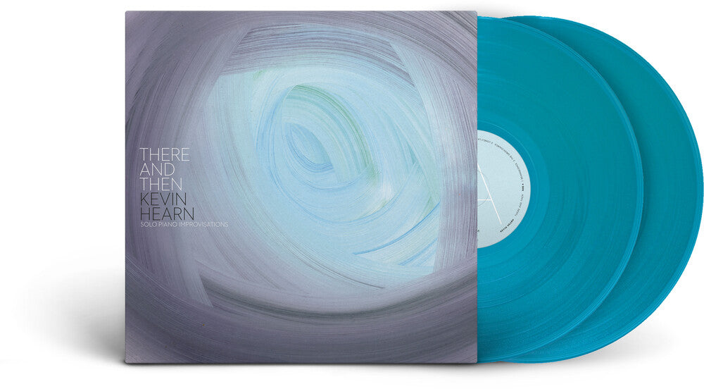 There & Then [LP] Vinyl Record