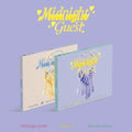 Fromis 9 - Midnight Guest (random Cover) - Music CD