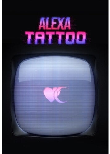 Alexa - Tattoo - Music CD