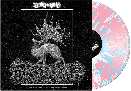 Body Void - Bury Me Beneath This Rotting Earth - Vinyl Record