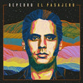 Depedro - El Pasajero - Music CD