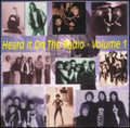Heard It On The Radio 1 / Various Music CD