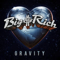 Big & Rich - Gravity - Music CD