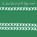 Secret Dub Life Of The Flying Lizards