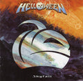 Helloween - Skyfall - Music CD Single