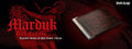 Marduk - Dark Endless (ltd O-card) - Music CD