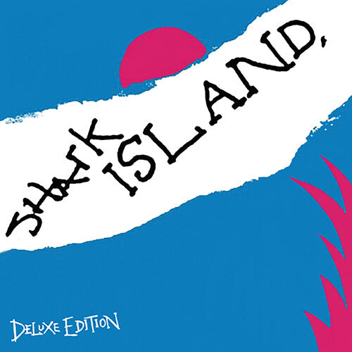 Shark Island - S'cool Bus - Music CD