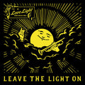 Love Light Orchestra - Leave The Light On - Music CD