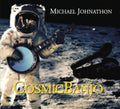 Johnathon,michael - Cosmic Banjo - Music CD