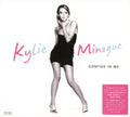 Kylie Minogue - Confide In Me - CD