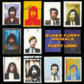 Super Furry Animals - Fuzzy Logic (20Th Anniversary Reissue) - LP Vinyl