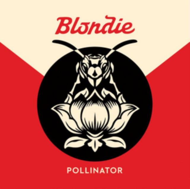 Blondie - Pollinator - LP Vinyl