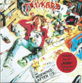 Tankard - Morning After + Alien E.P. - CD