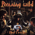 Running Wild - Black Hand In (Expanded Version) - CD