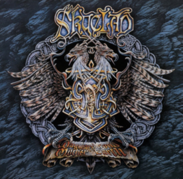 Skyclad - Wayward Sons Of Mother Earth - LP Vinyl
