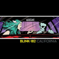Blink-182 - California (Deluxe/2LP/180G)
