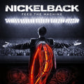Nickelback - Feed The Machine - LP Vinyl