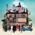 Madness - Full House - CD