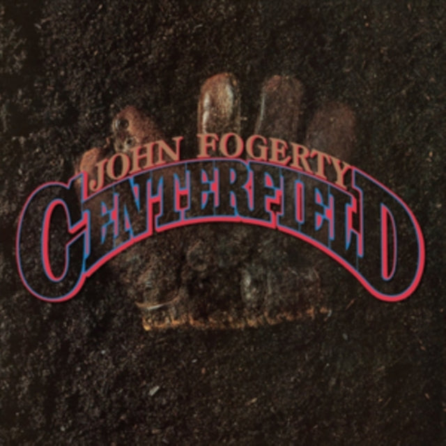 John Fogerty - Centerfield (Popout Gatefold Jacket) - LP Vinyl