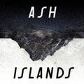 Ash - Islands - LP Vinyl