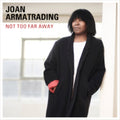 Joan Armatrading - Not Too Far Away - LP Vinyl Record
