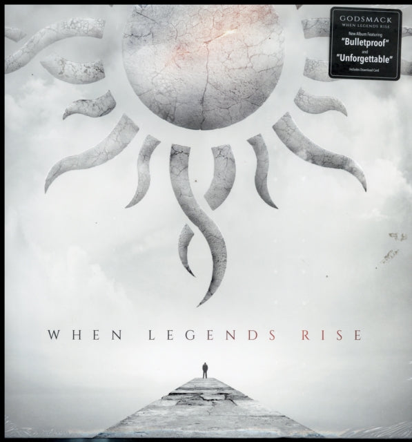 When Legends Rise & Oracle