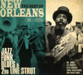 Various Artists - Jazz Artists - CD
