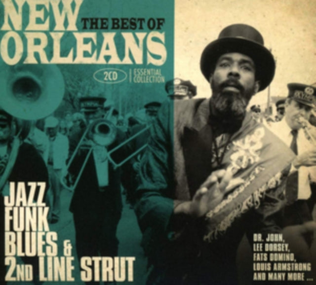 Various Artists - Jazz Artists - CD