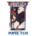 Popol Vuh - Nosferatu Ost - CD