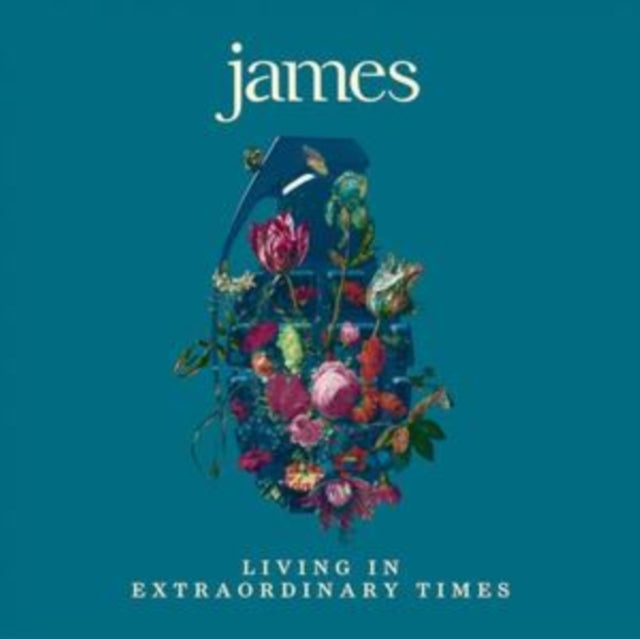 Living In Extraordinary Times (2LP) & All The Colours Of You (2LP)