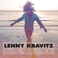 Lenny Kravitz - Raise Vibration (2LP/Limited/Picture Disc)