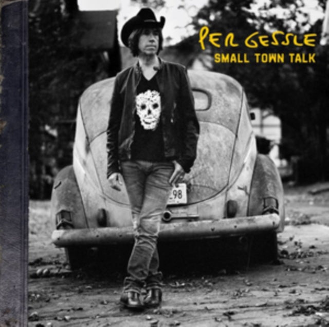 Per Gessle - Small Town Talk - LP Vinyl