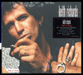 Keith Richards - Talk Is Cheap - CD