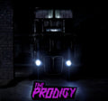 Prodigy - No Tourists - LP Vinyl