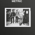 Metric - Art Of Doubt - LP Vinyl