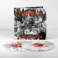Thunder - Please Remain Seated (Limited Edition/Orange LP Vinyl)