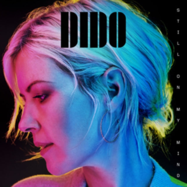 Dido - Still On My Mind - LP Vinyl