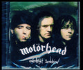 Motorhead - Overnight Sensation - CD