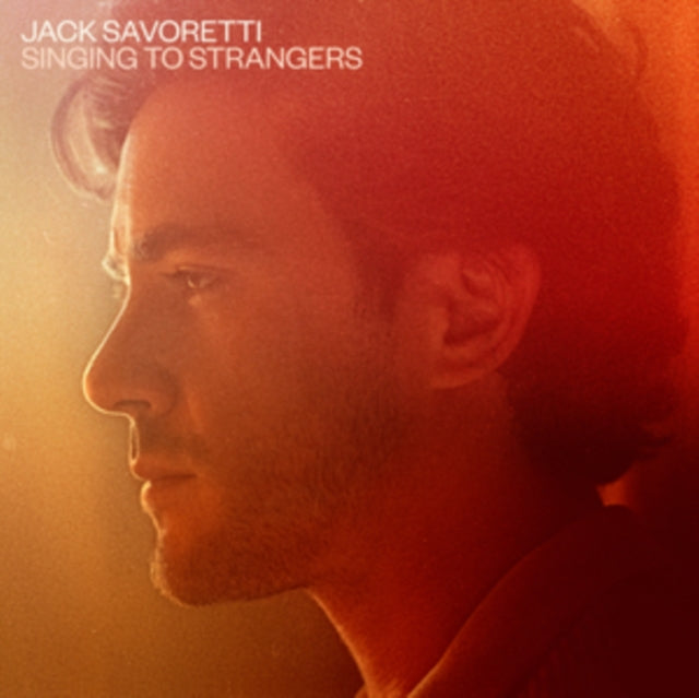 Jack Savoretti - Singing To Strangers (Deluxe) - LP Vinyl