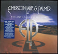 Lake & Palmer Emerson - Anthology - LP Vinyl