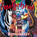 Motorhead - 25 & Alive Boneshaker (CD/DVD)