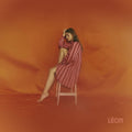 Leon - Leon - LP Vinyl