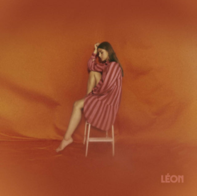 Leon - Leon - LP Vinyl