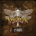 Billy Ray Cyrus - Snakedoctor Circus - CD