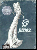Pixies - Beneath The Eyrie (Deluxe) - CD